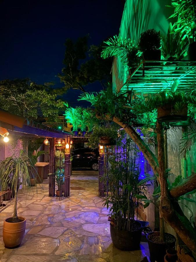 Santa Helena Hotel Búzios Exterior foto