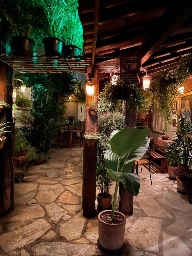Santa Helena Hotel Búzios Exterior foto